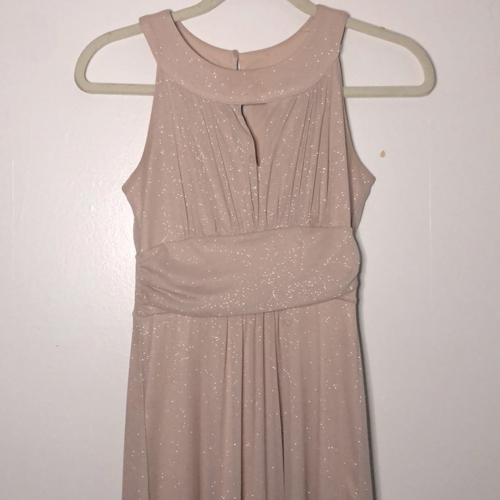 Beautiful dress